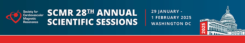 2025 SCMR Conference Main banner