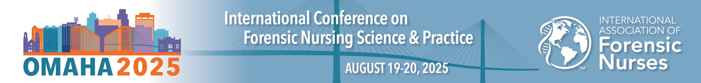 IAFN2025  International Conference Main banner