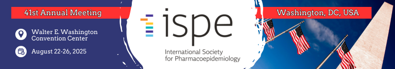 2025 ISPE Annual Meeting Main banner