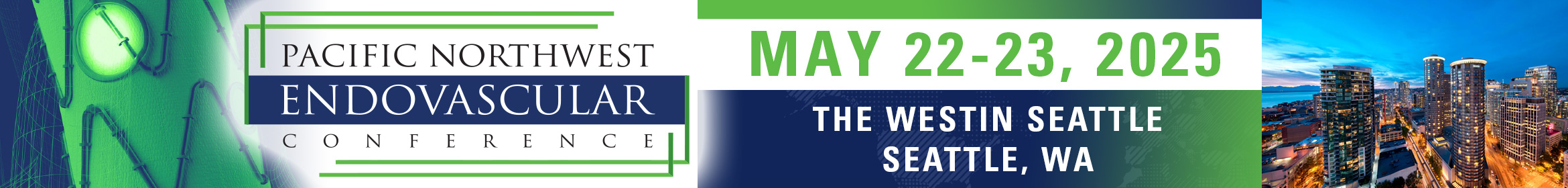 PNEC 2025 Main banner