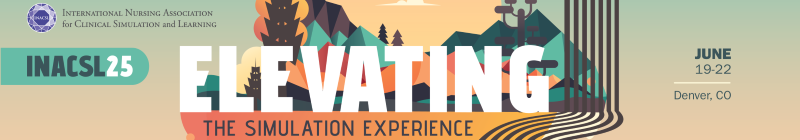 INACSL25 Main banner