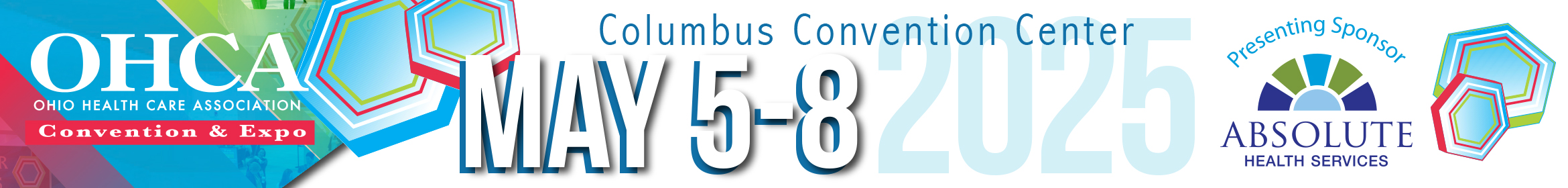 OHCA2025 Main banner