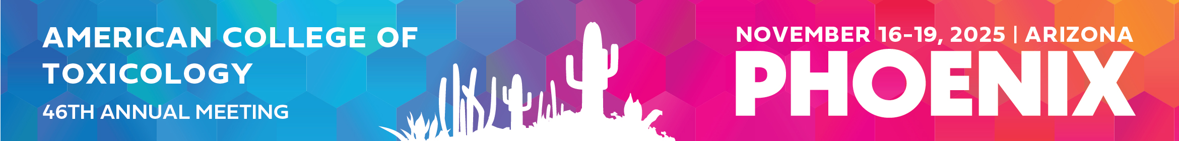 ACT 46th Annual Meeting Main banner