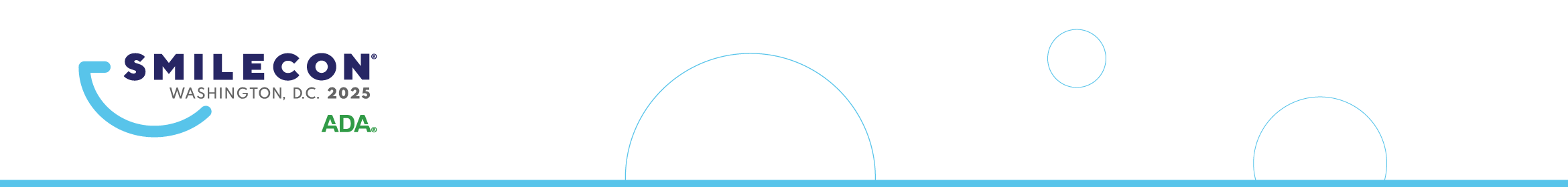 2025 SmileCon Main banner