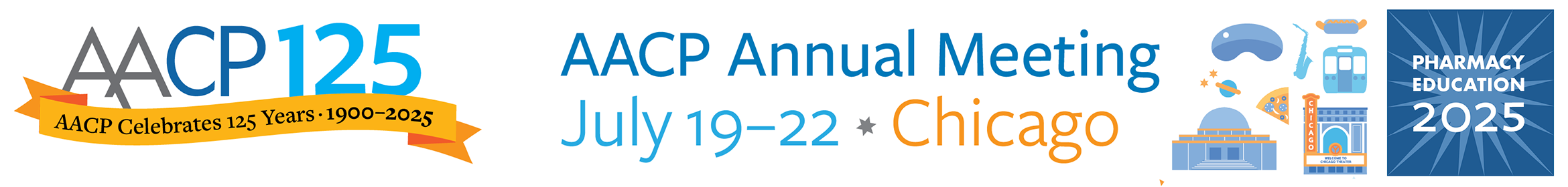 2025 Annual Meeting Main banner