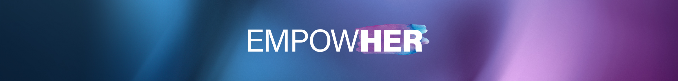 2025 EmpowHER Main banner