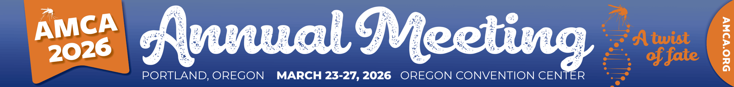 92nd Annual Meeting  Main banner