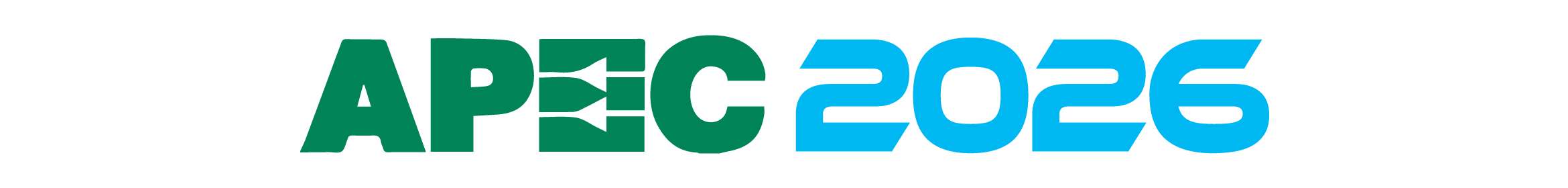 APEC 2026 Main banner