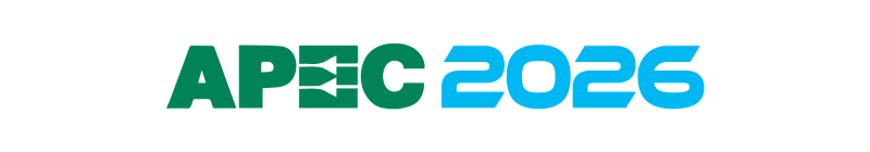 APEC 2026 Main banner