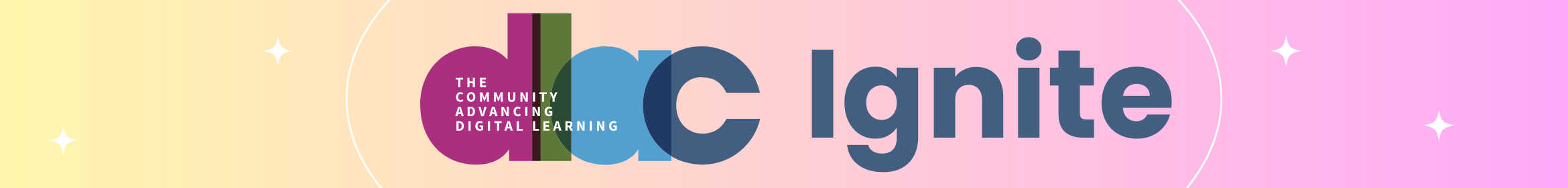 DLAC Ignite 2026 Main banner