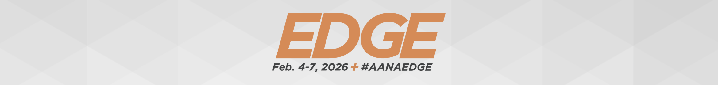 2026 EDGE Main banner