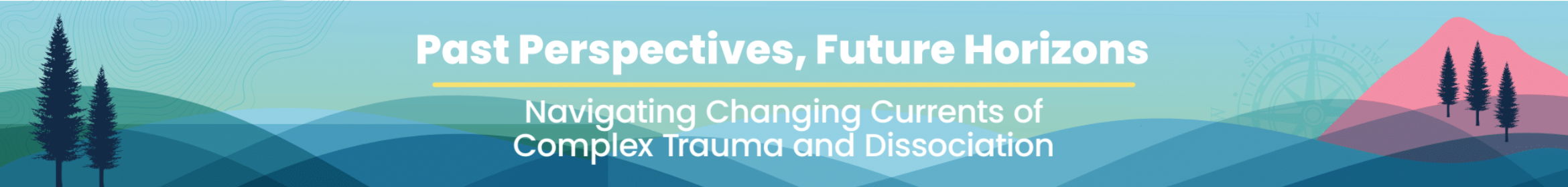 43rd Annual ISSTD Conference Main banner