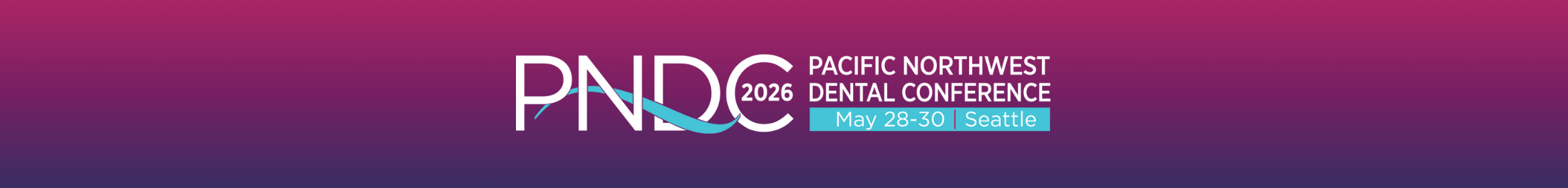 PNDC 2026 Main banner