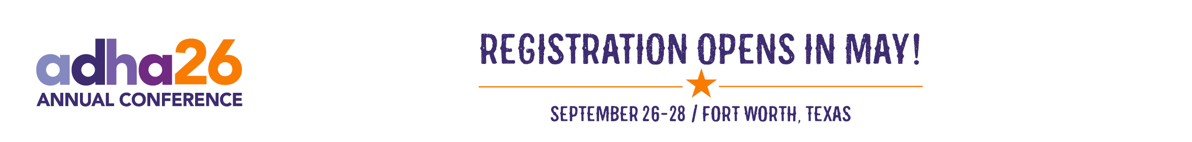 2026 Annual Meeting Main banner