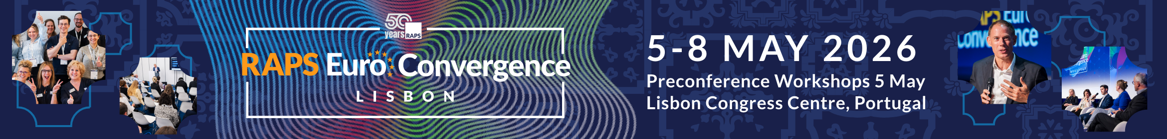 Euro Convergence 2026 Main banner