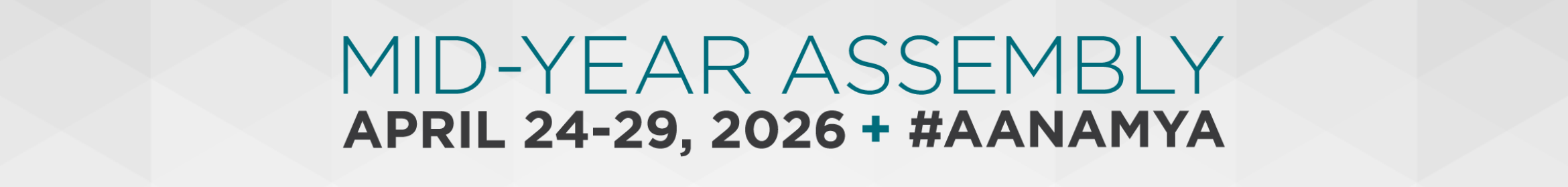 2026 Mid-Year Assembly Main banner