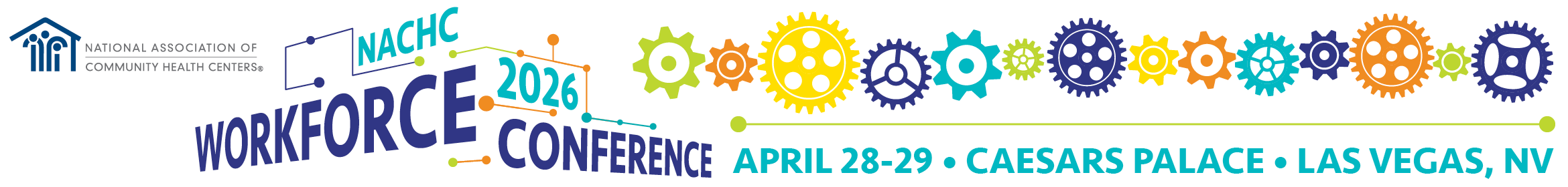 2026 Workforce Conference Main banner