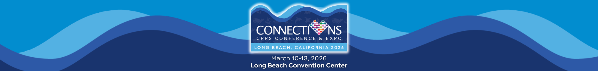 CONNECTIONS 2026: CPRS Conference & Expo Main banner