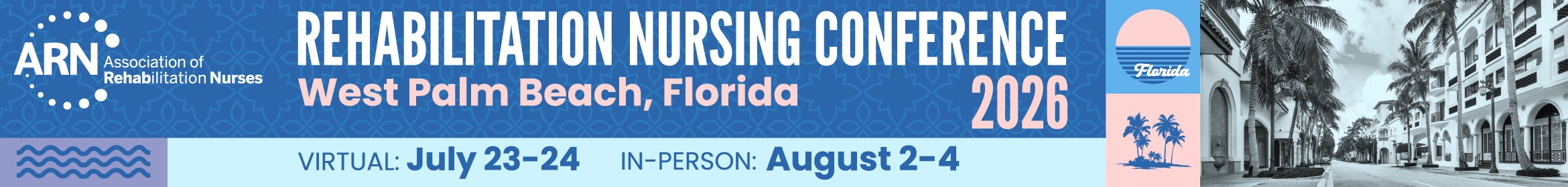 ARN 2026 Annual Meeting Main banner