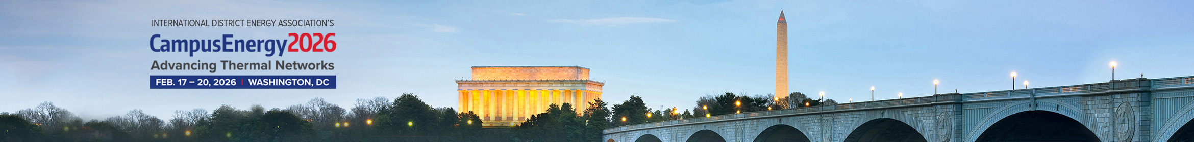 2026 Campus Energy Main banner