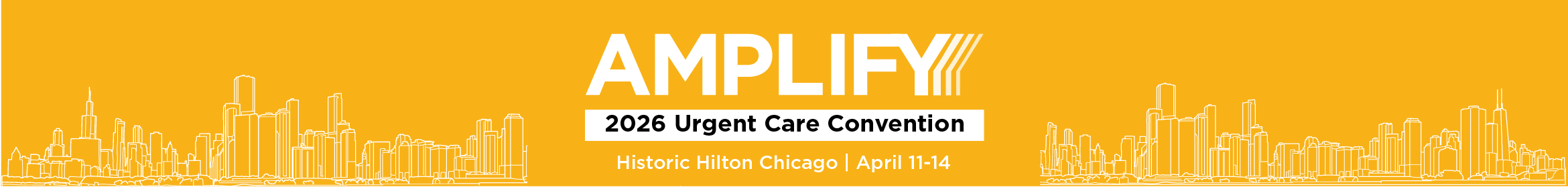 2026 UCA Annual Convention Main banner