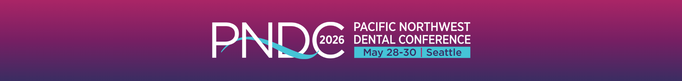 PNDC 2026 Main banner