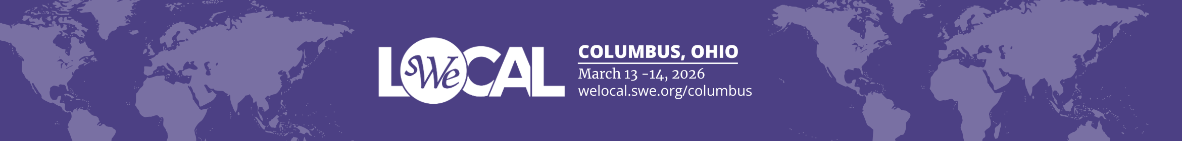 WE Local Columbus Main banner