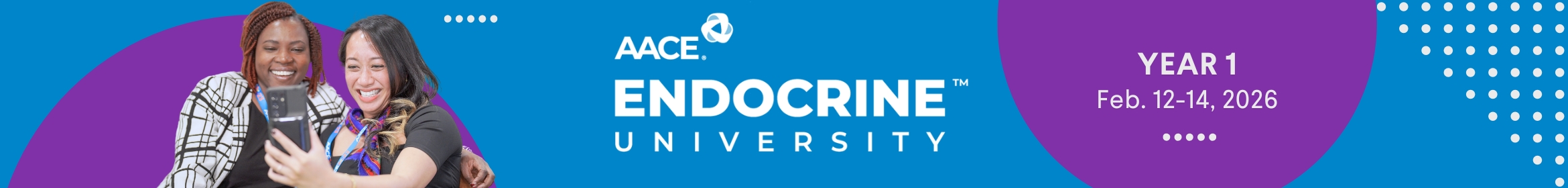 AACE EUY1 2026 [Virtual] Main banner