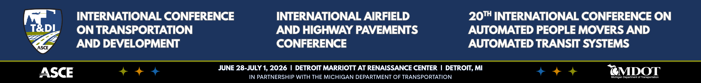 ICTD 2026 Main banner