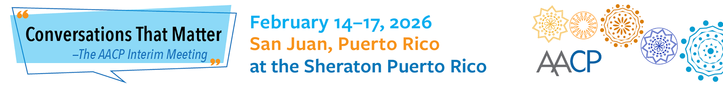 2026 Interim Meeting Main banner