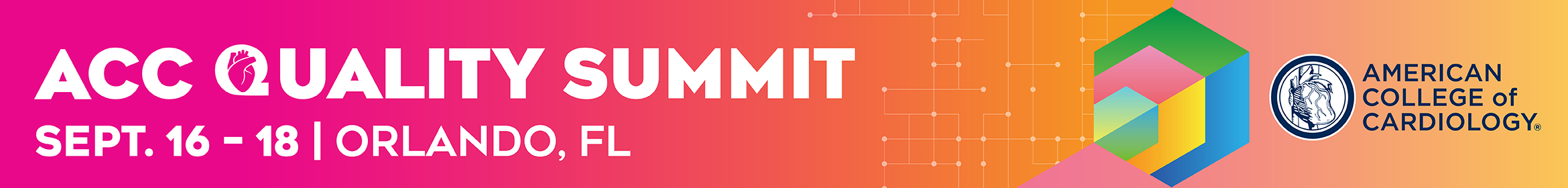 Quality Summit 2026 Main banner