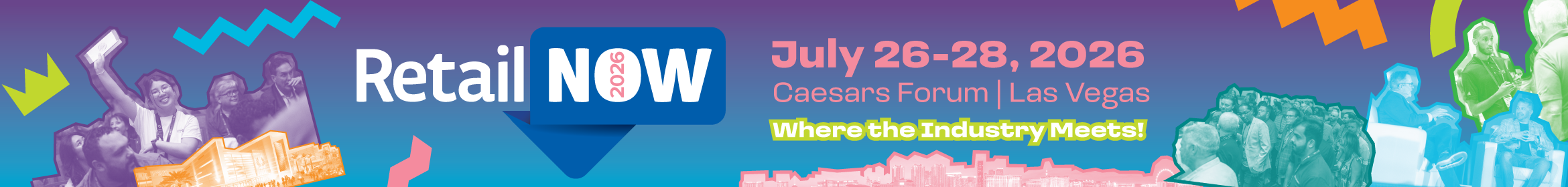 RSPA Events Main banner