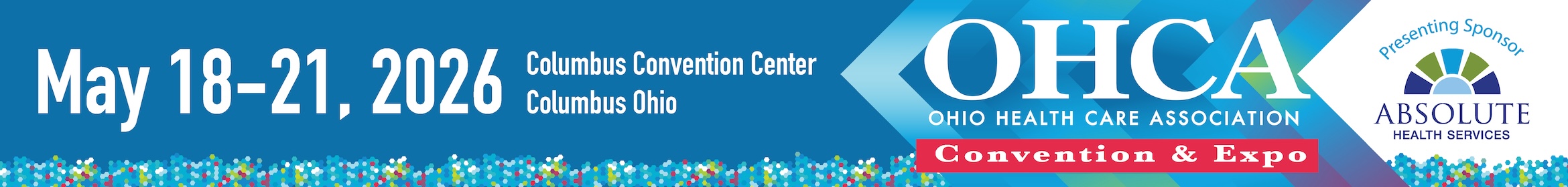 OHCA 2026 Main banner