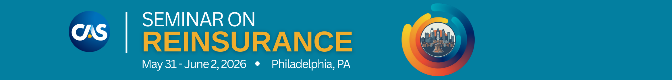 2026 Reinsurance Main banner