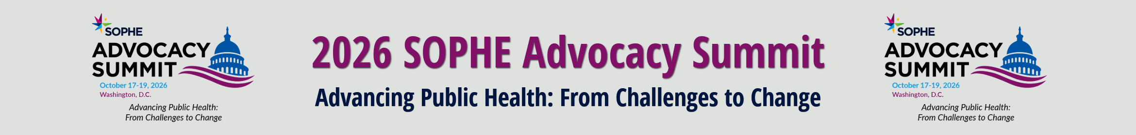 Advocacy 2026 Main banner
