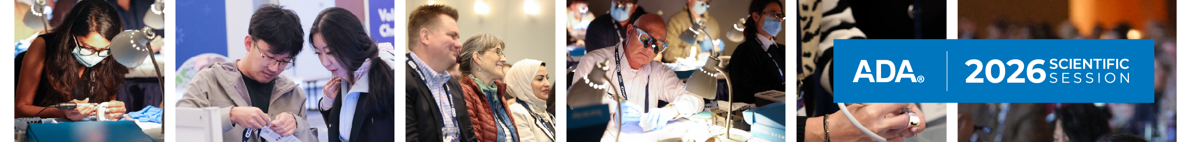 ADA 2026 Scientific Session Main banner
