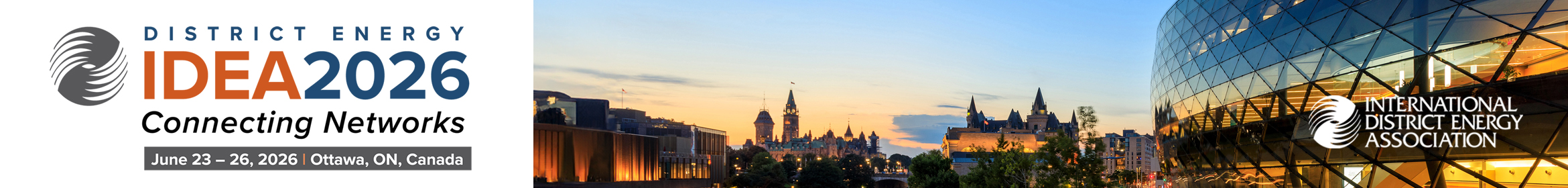 2026 IDEA Annual Conf. Main banner