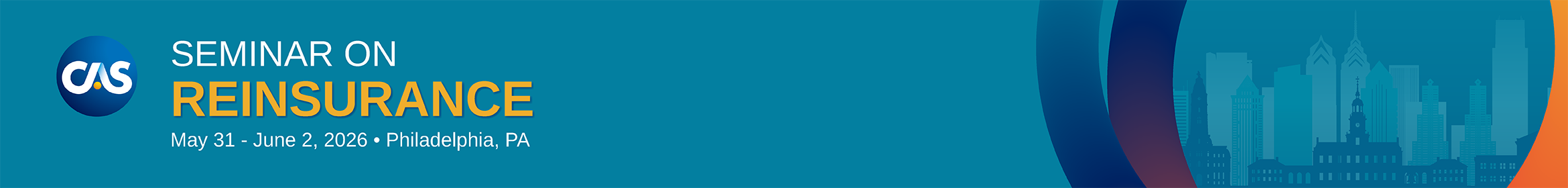 2026 Reinsurance Main banner