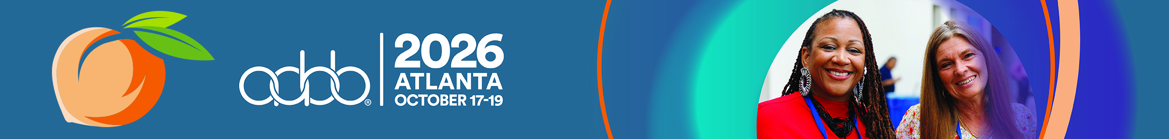 2026 AABB Annual Meeting Main banner