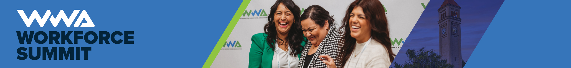 WWA Workforce Summit 2026 Main banner
