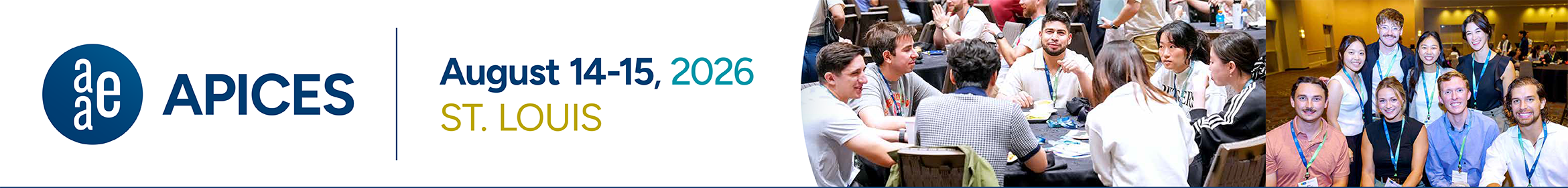 APICES 2026 Main banner