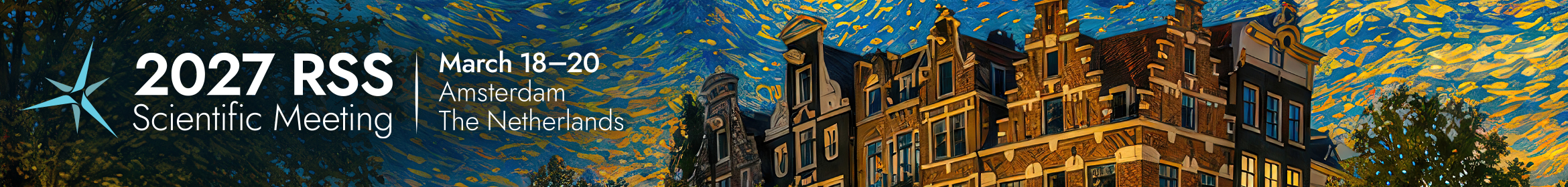 2027 RSS Annual Meeting banner