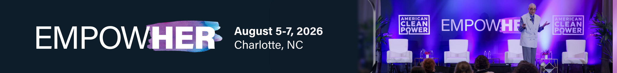 2026 EmpowHER Main banner