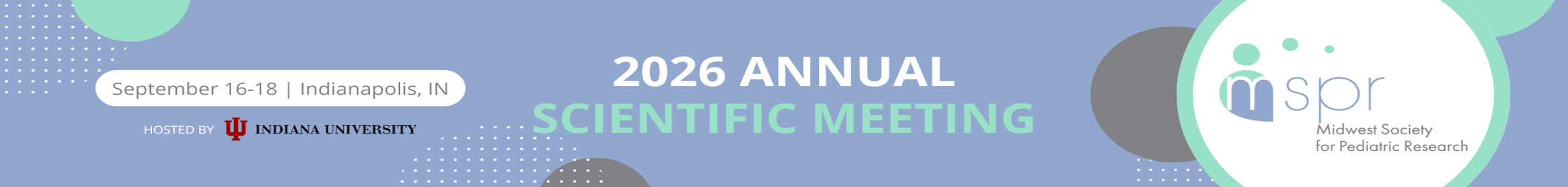 MSPR 2026 Meeting Main banner