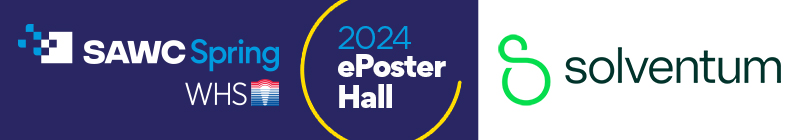 SAWC Spring 2024 ePosters Main banner