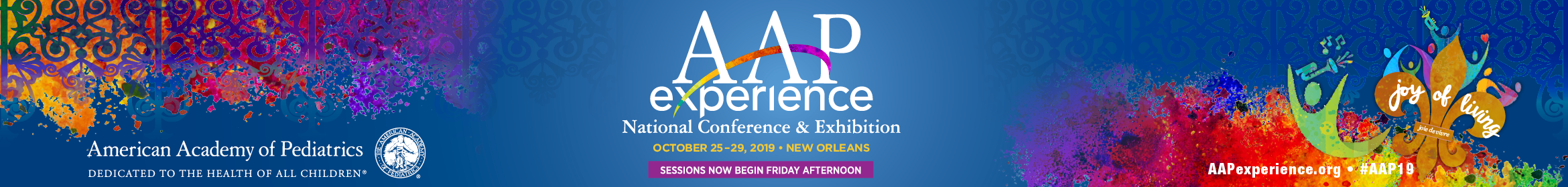 2019 AAP National Conference & Exhibition