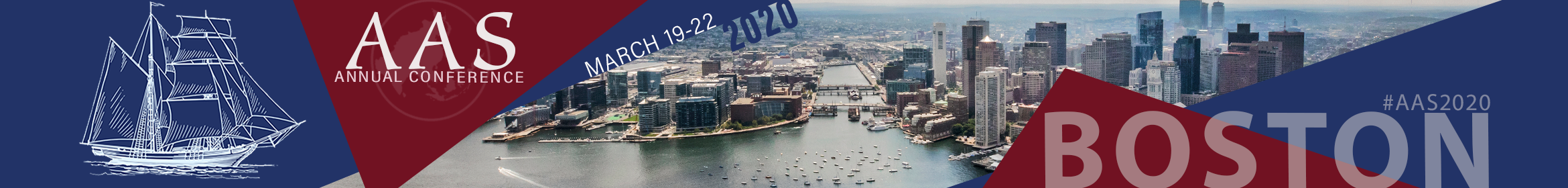 2020 Annual Conference Main banner