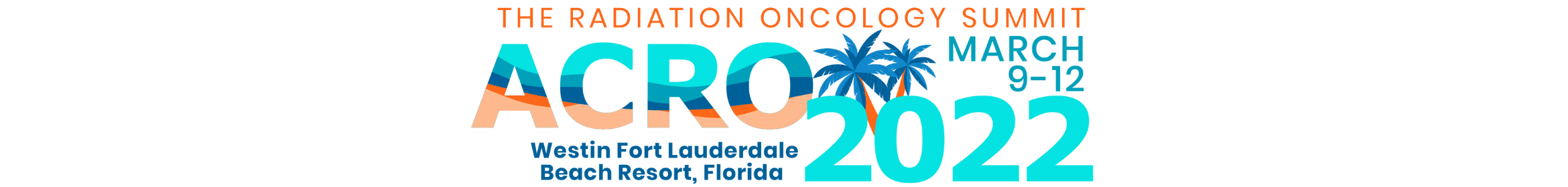 ACRO 2022 Main banner