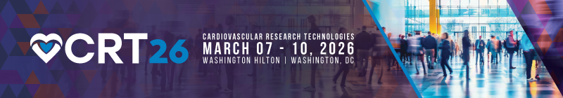 2026 CRT Conference Main banner