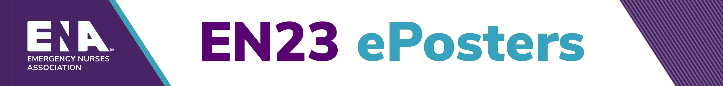 EN23 ePosters Main banner